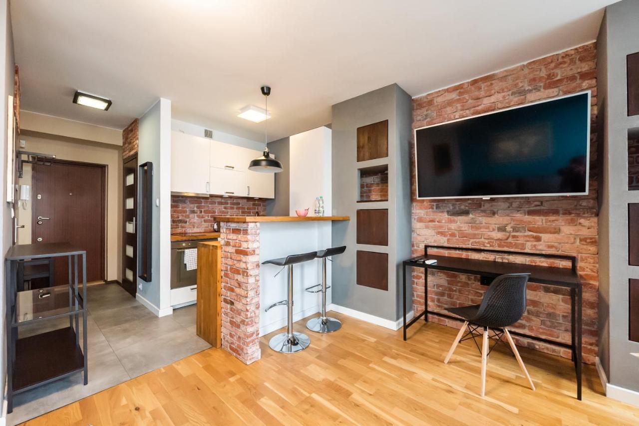 Ratusz Arsenal Modern Apartmán *