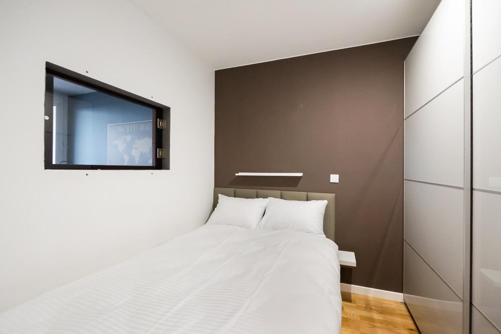 Apartmán Ratusz Arsenal Modern *