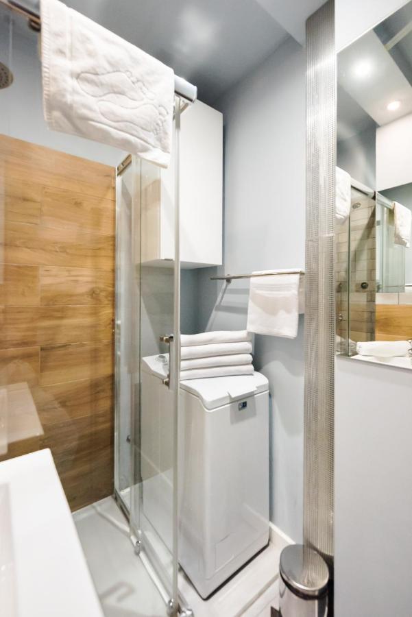 Ratusz Arsenal Modern Apartmán Varšava
